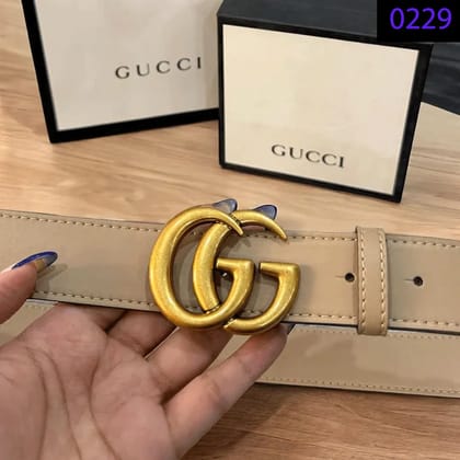 GC  Premium Luxury Edition 0229  Women's Belts