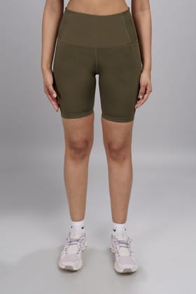 Carbon Cycling Shorts-XS