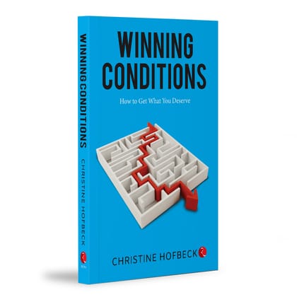 Winning Conditions: How to Get What You Deserve
