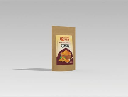 Turmeric500g