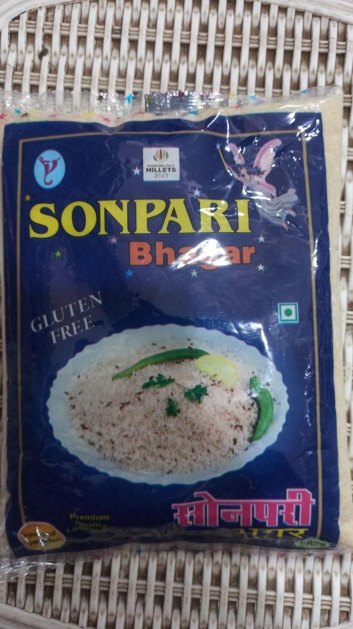 SONPARI BHAGAR 500GM