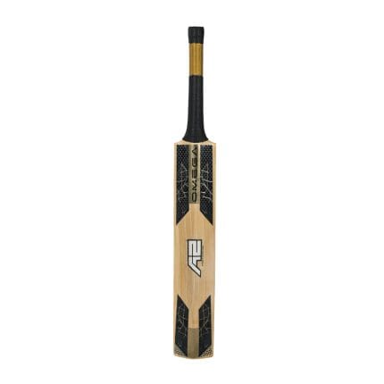 A2 Omega English Willow Cricket Bats