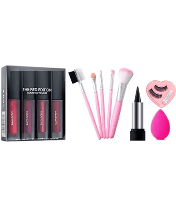 swenky beauty makeup kit (Pack of 5)