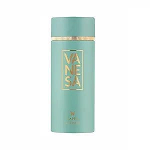 VANESA Caper Perfume - 60ML | Long Lasting Eau Da Parfum Scent for Women | Long Lasting Fragrance Scent