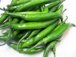 Chilly | 100 Gms