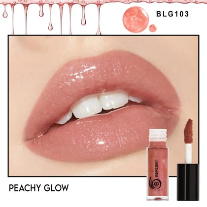 Single Mini Lip Gloss - BLG103