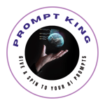PromptKing5050 PromptKing5050