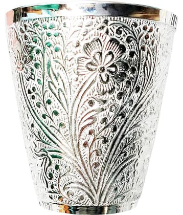 BrassCity Brass 220 ml Glasses