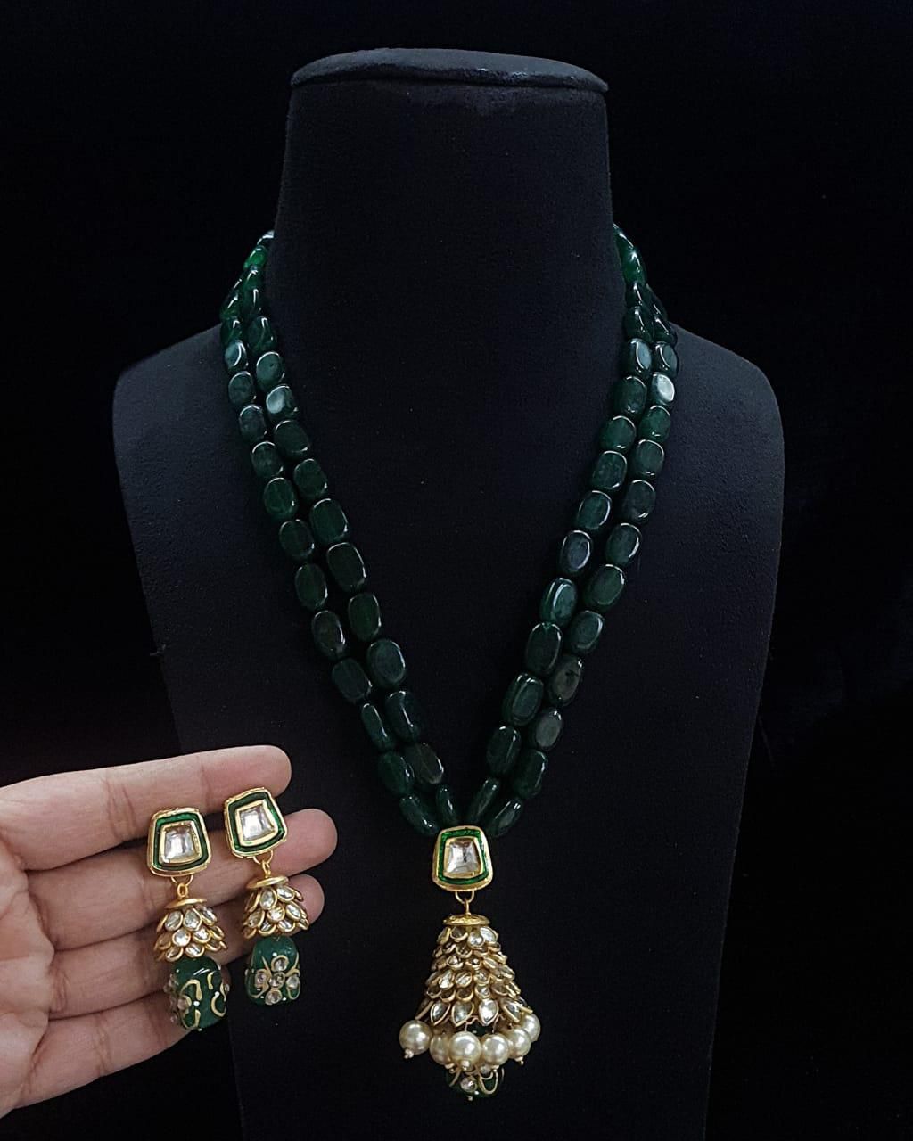 Jewellery Set