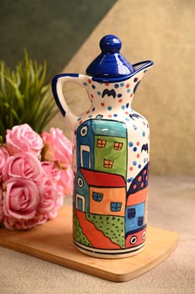Painting Kettle