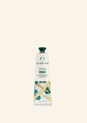 Moringa Hand Balm-30ML Moringa Hand Balm-30ML