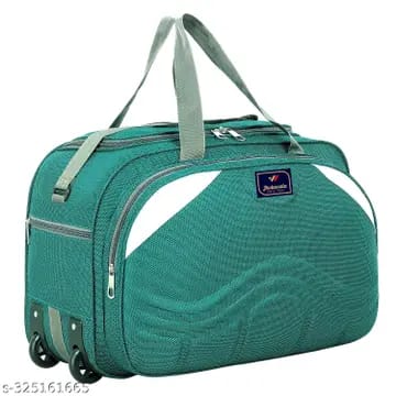 Stylish Fashionable Women Travel Bag