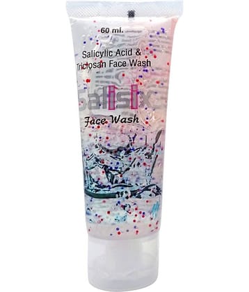 Will Impex Salisix Face Wash