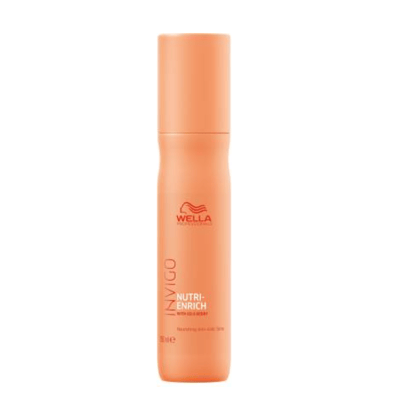 Wella Professionals Wella Professionals Invigo Nutri-enrich Nourishing Anti-static Spray, 150ml-150ml