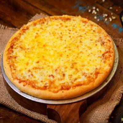 Margherita Medium Pizza