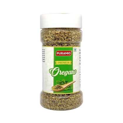 Puramio Premium Oregano (100% Natural), 20 gm