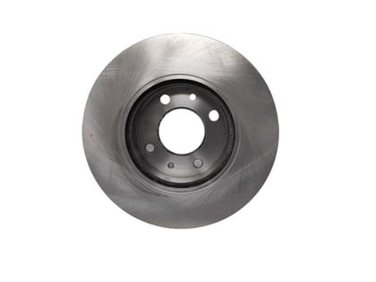 K-tek Front Brake Disc AV827867