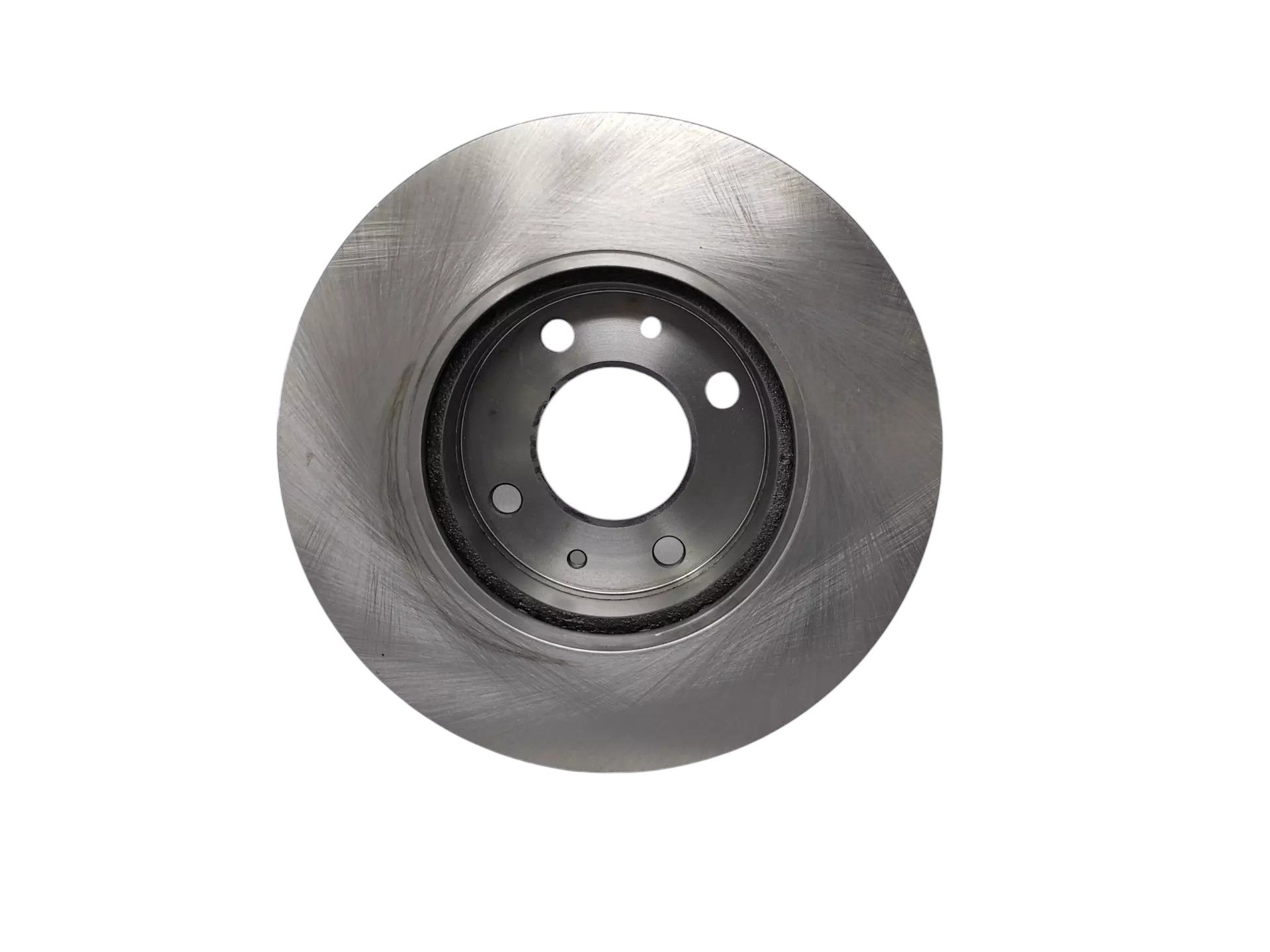 K-tek Front Brake Disc AV827867