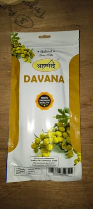 Zipper - Dawana120 gm Zipper Pouch
