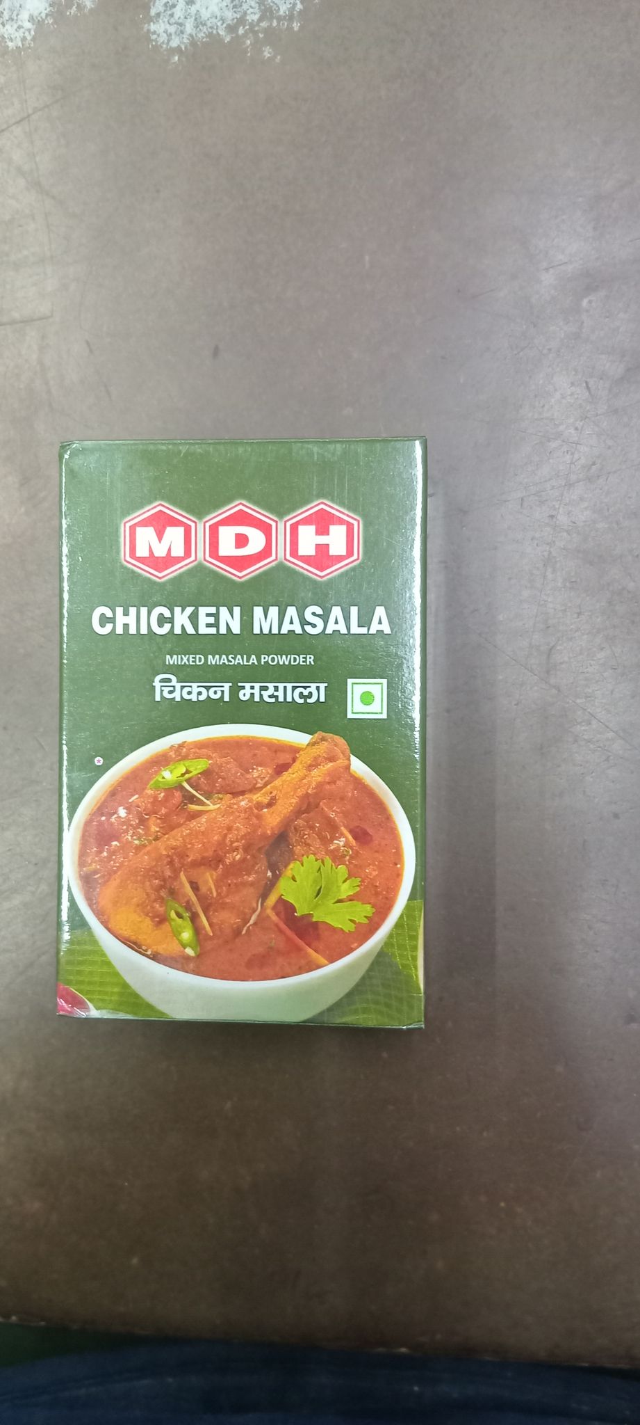 MDH CHICKEN MASALA
