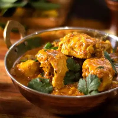 Chicken Curry
