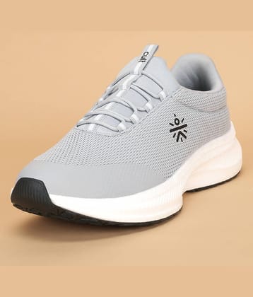 Cult Glide Walk Gray Men's Sports Running Shoes