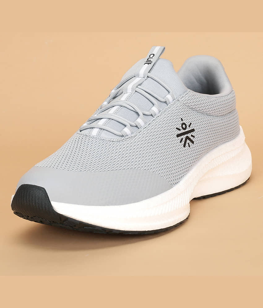 Cult Glide Walk Gray Men's Sports Running Shoes