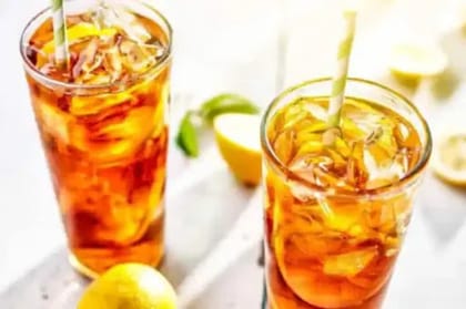Lemon Ice Tea