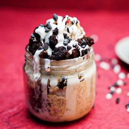 The Broken Heart Sundae