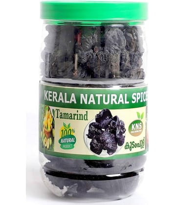 KERALA NATURAL SPICES Tamarind 1 kg