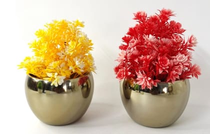 Apple Pot (Set of 2)