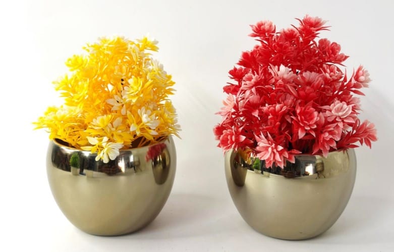 Apple Pot (Set of 2)