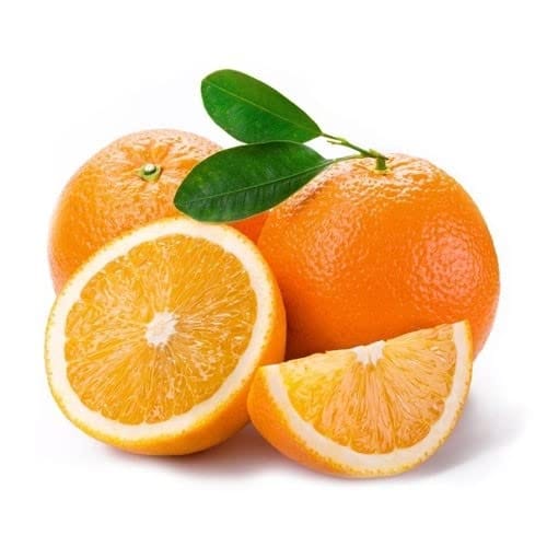Orange Kinnow - 500 gm