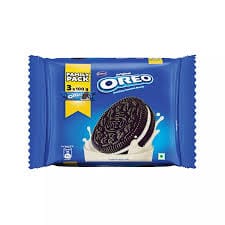 CADBURY OREO ORIGINAL CHOCOLATE 300GM