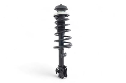 Uno Minda Front Suspension Strut Assy - RH SS-1008AFRD