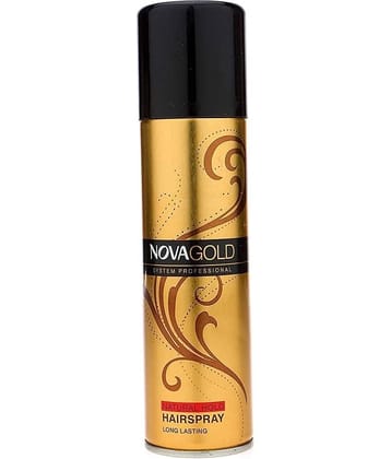 RTB Gold System Professional Hair Sprays 200 mL