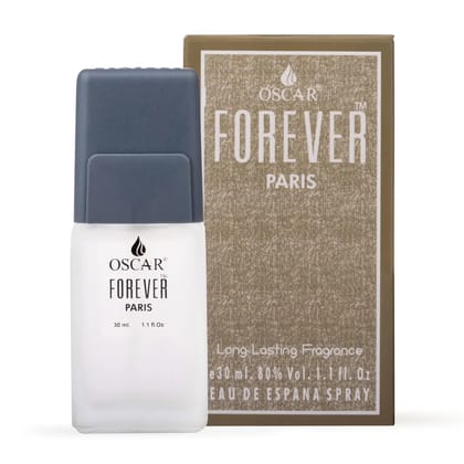 Oscar Forever Paris Perfume Spray 30ml