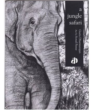 A JUNGLE SAFARI