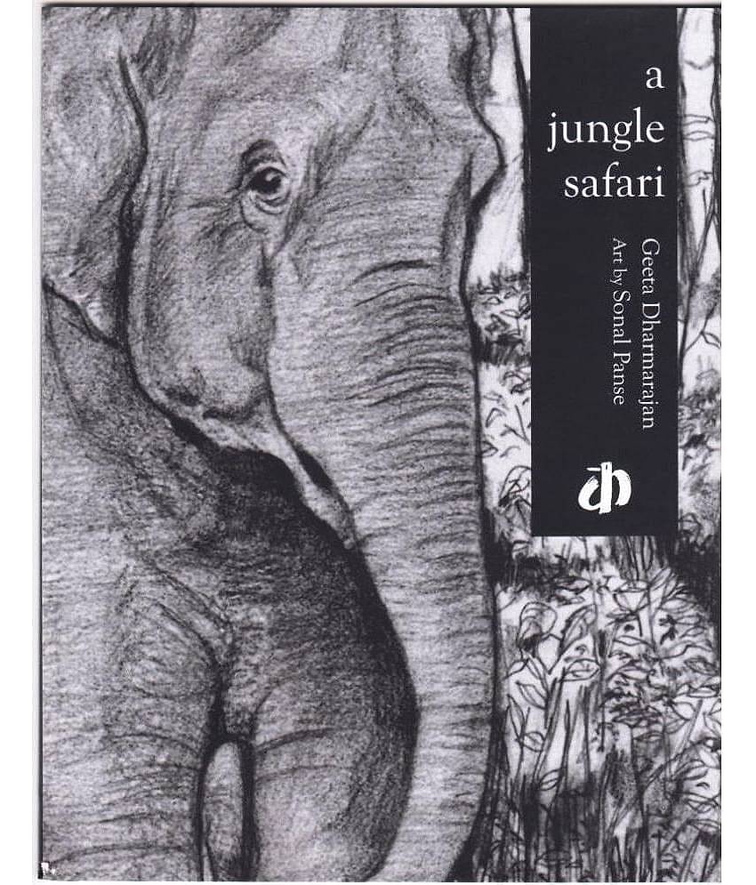 A JUNGLE SAFARI