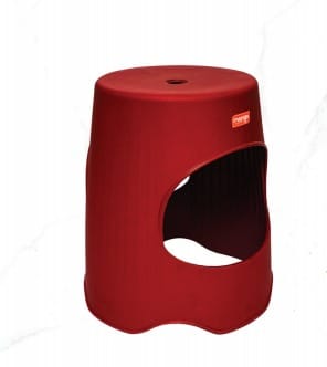 NAPOLEAN 458H x 310D x 310W  STOOLS