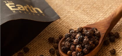 Organic Pepper-70 gms