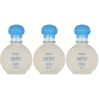 Ossa Dream Collection Eau De Parfum Premium Perfume 30ml Long Lasting Fragrance For Men And Women (Pack of 3)