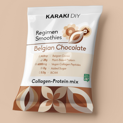 Collagen Protein - Sachet Collagen Protein - Sachet