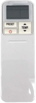 Ehop RAS-B10N3KV2-E1 Compatible AC Remote Control for Toshiba RAS-B13N3KV2-E1 RAS-B16N3KV2-E1 AC