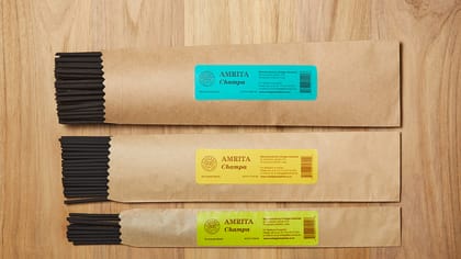 Champa - Amrita Range 10 stks
