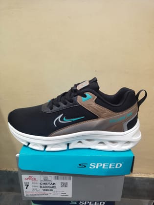 Article - Chetak  Men's Shoes..