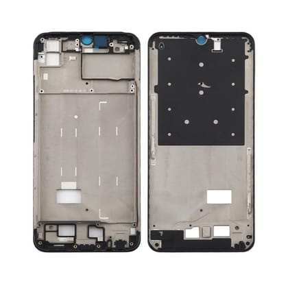 LCD FRAME FOR VIVO Y11-Black