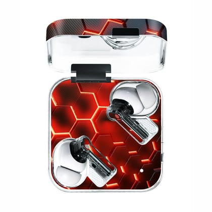 Matrix Orange Skin - For Nothing Ear 1, 2, CMF Matrix Orange Skin - For Nothing Ear 1, 2, CMF - Default Title Matrix Orange Skin - For Nothing Ear 1, 2, CMF Matrix Orange Skin - For Nothing Ear 1, 2, CMF - Default Title