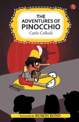 The Adventures of Pinocchio The Adventures of Pinocchio