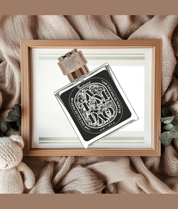 Sebora Eau De Parfum (EDP) Fresh,Floral Medium -Fragrance For Men,Women,Unisex ( Pack of 1 )